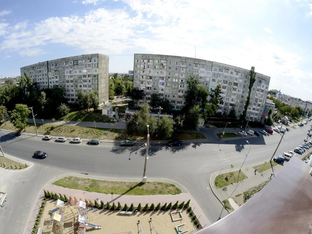 Апартаменты Apartment Oneclickrent 1 Smarthouse Кишинёв-15
